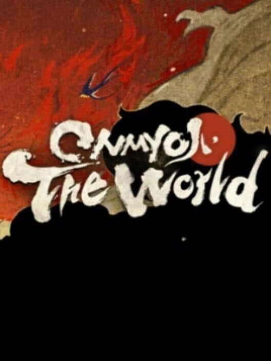 Onmyoji: The World cover art
