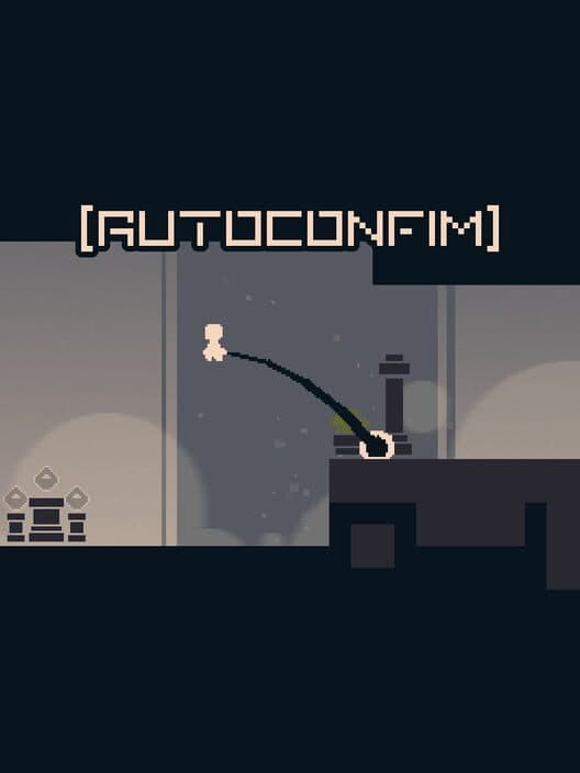 Autoconfim cover art