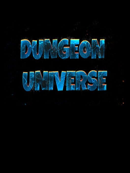 Dungeon Universe cover art