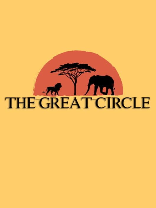 The Great Circle cover art
