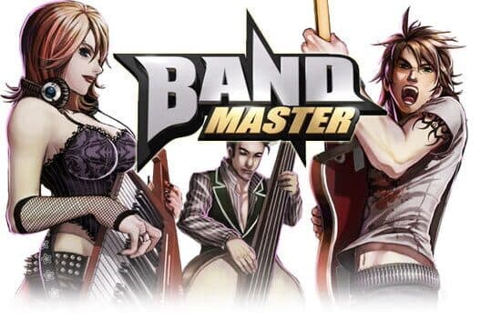 BandMaster cover art
