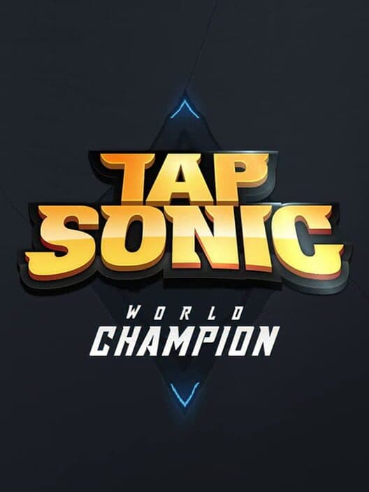 Tap Sonic cover art