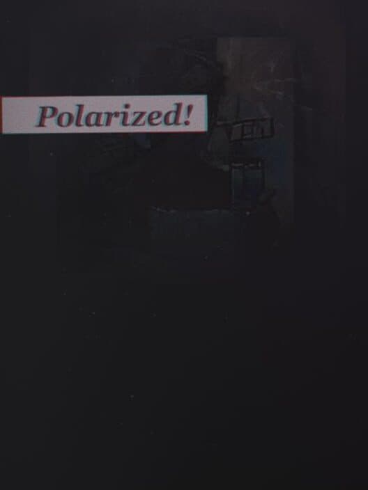 Polarized! MonkeyBox 1 cover art