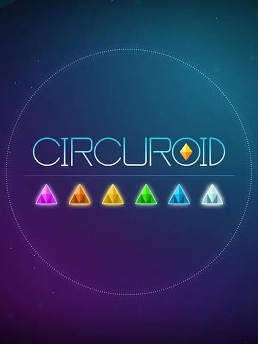 Circuroid cover art