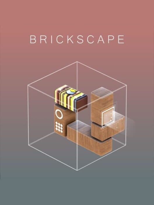 Brickscape cover art