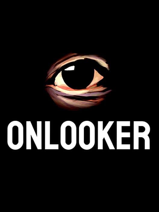 Onlooker cover art