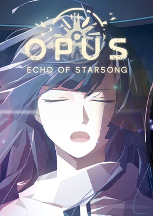 Opus: Echo of Starsong - Deluxe Edition cover art