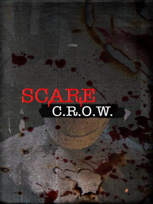 Scare Crow cover art