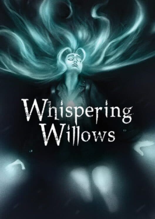 Whispering Willows: Deluxe Edition cover art
