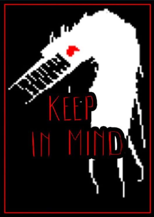 Keep in Mind: Remastered - Deluxe Edition cover art