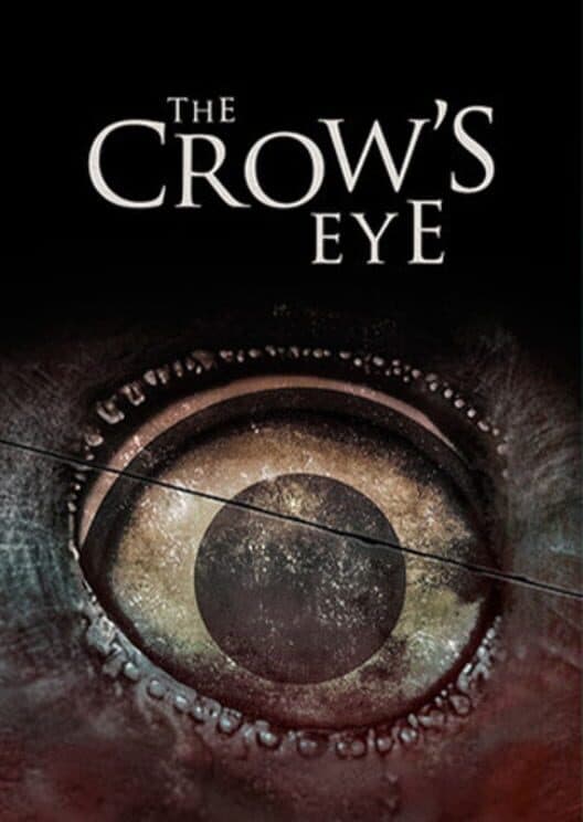 The Crow's Eye: Deluxe Edition cover art