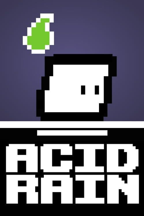 Acid Rain cover art