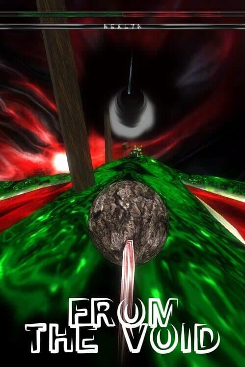 From the Void cover art