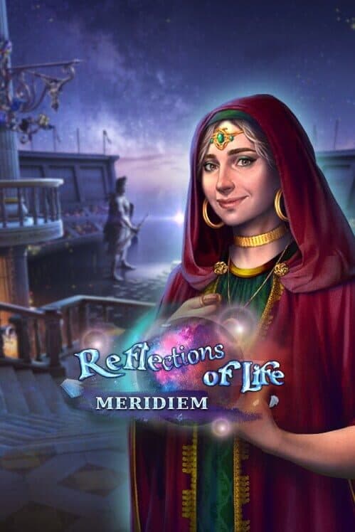 Reflections of Life: Meridiem cover art