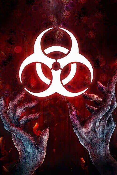 Disease Infected: Plague cover art