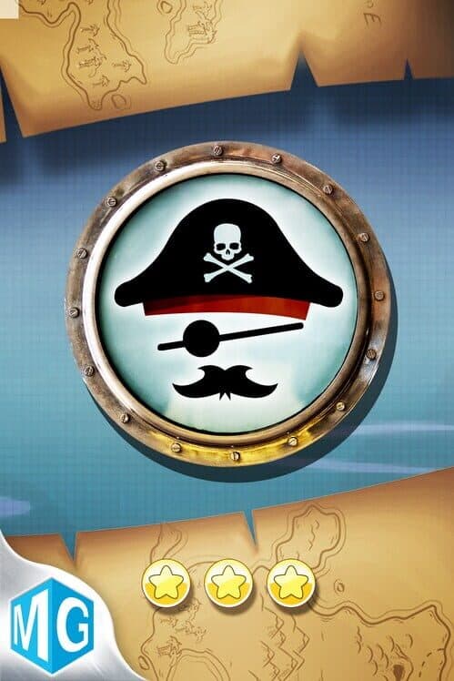 The Pirates Kill cover art