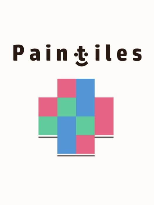 Paintiles cover art