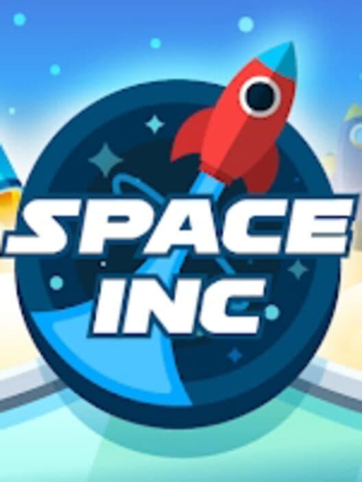 Space Inc cover art