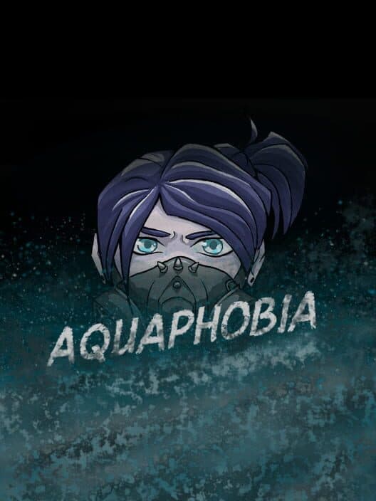 AquaPhobia cover art