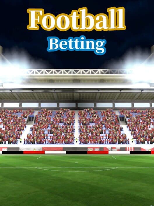 Football Betting cover art