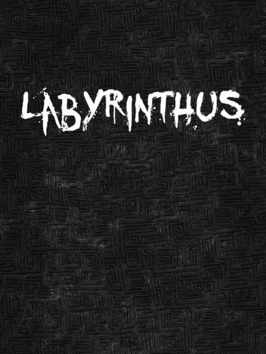 Labyrinthus: Episode 1 cover art