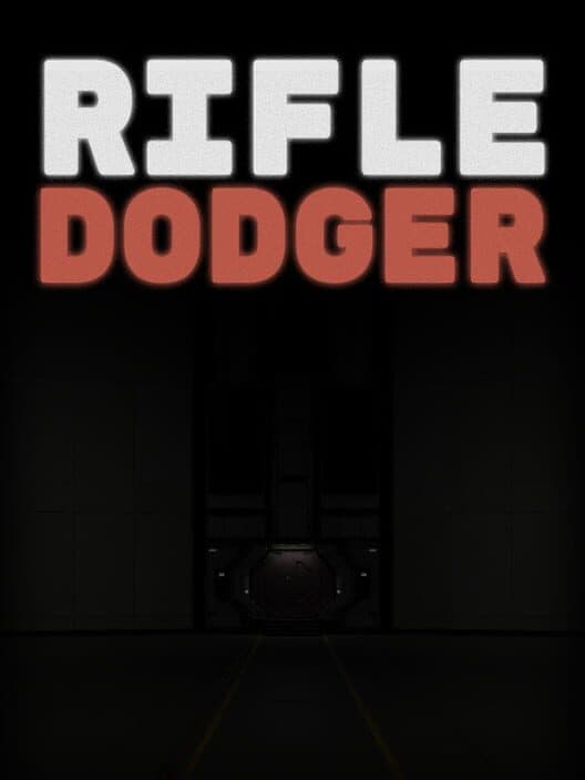 Rifle Dodger cover art
