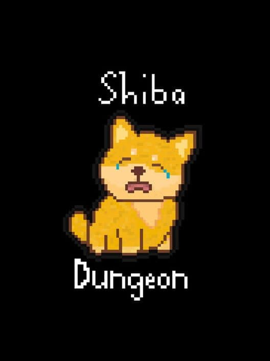 Shibadungeon cover art