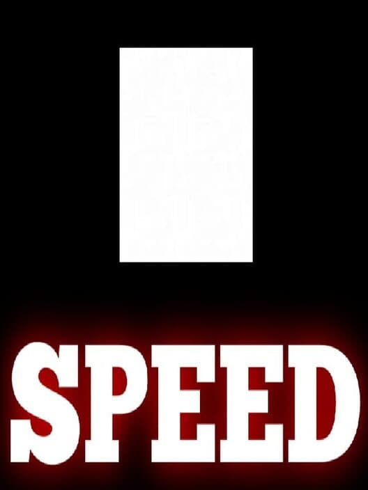 Speed cover art
