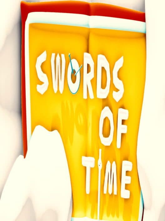 Swords of Time cover art