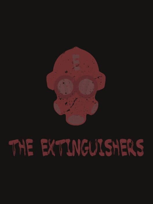 The Extinguishers cover art