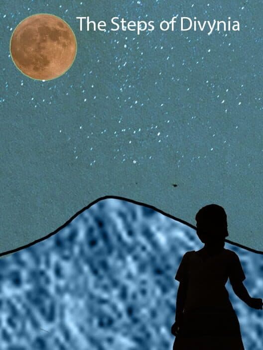The Steps of Divynia cover art