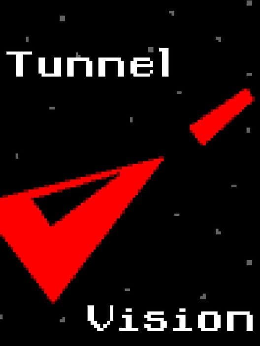 Tunnel Vision cover art