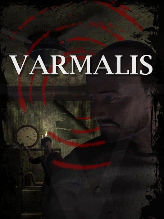 Varmalis cover art