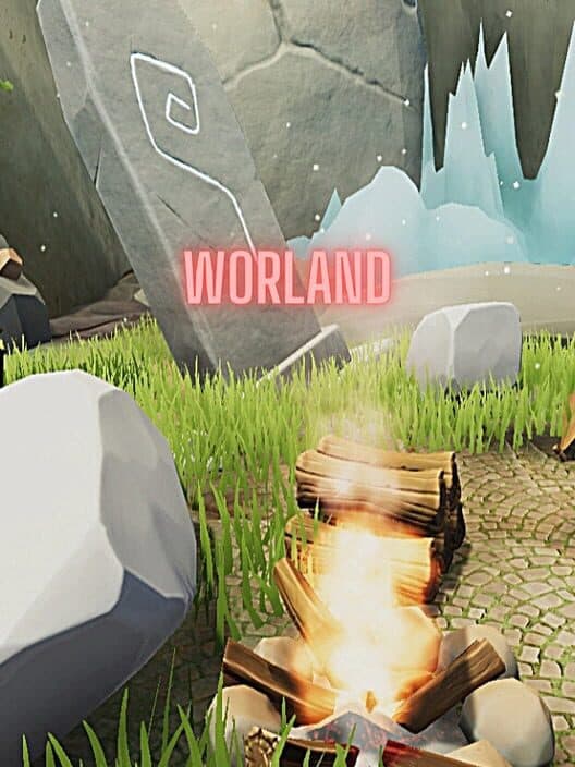 Worland: Dungeons cover art