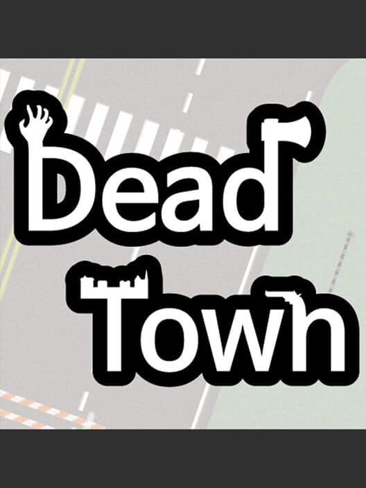 Dead Town: Zombie Survival cover art