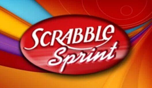 Scrabble Sprint cover art