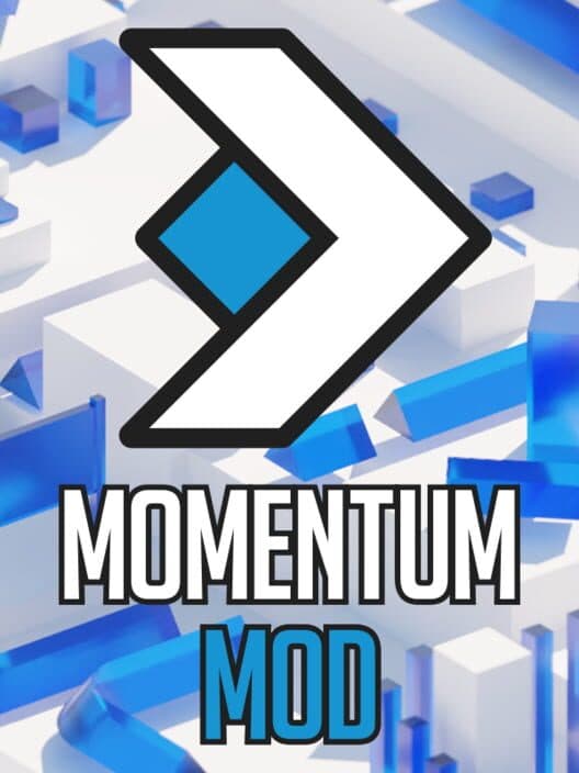 Momentum Mod cover art