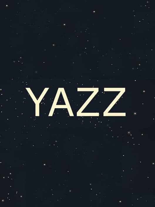 Yazz cover art