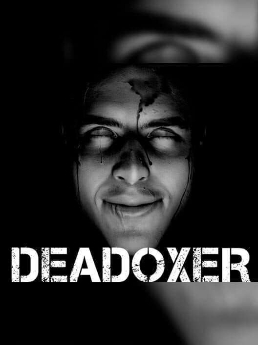 Deadoxer cover art