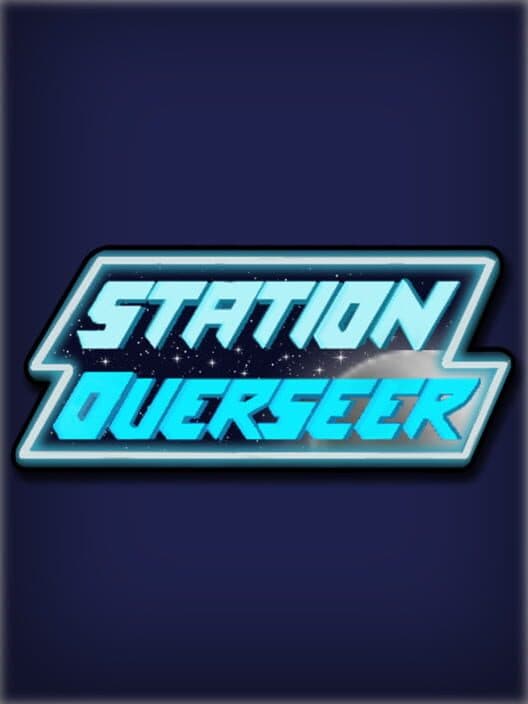 Station Overseer cover art