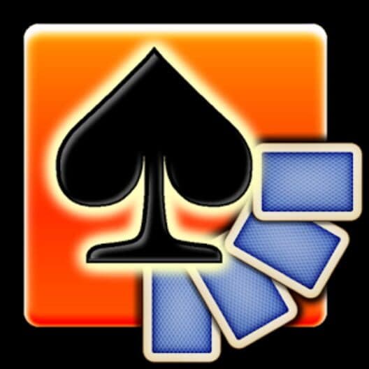 Spades cover art