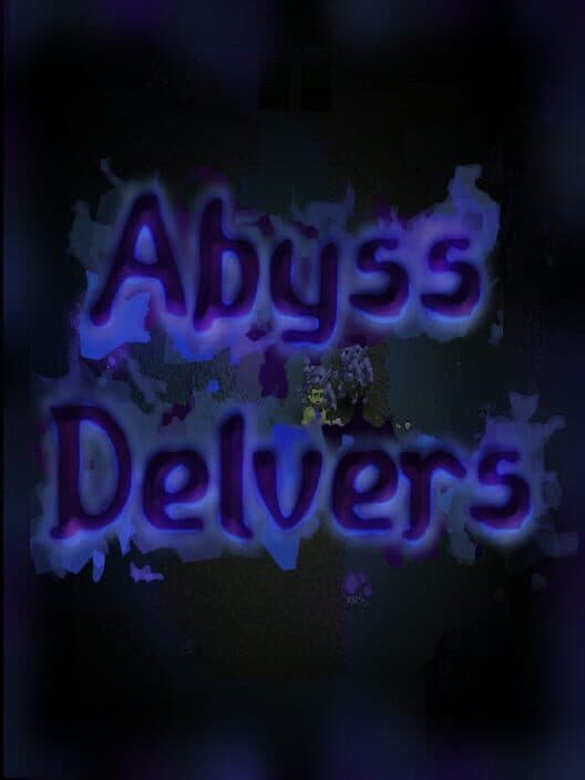 Abyss Delvers cover art