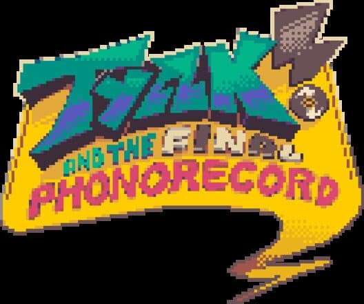 Tynk! and the Final Phonorecord cover art