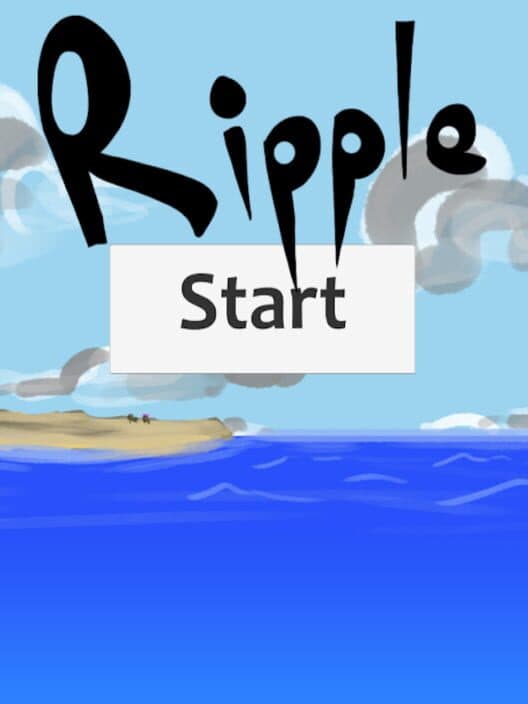 Ripple cover art
