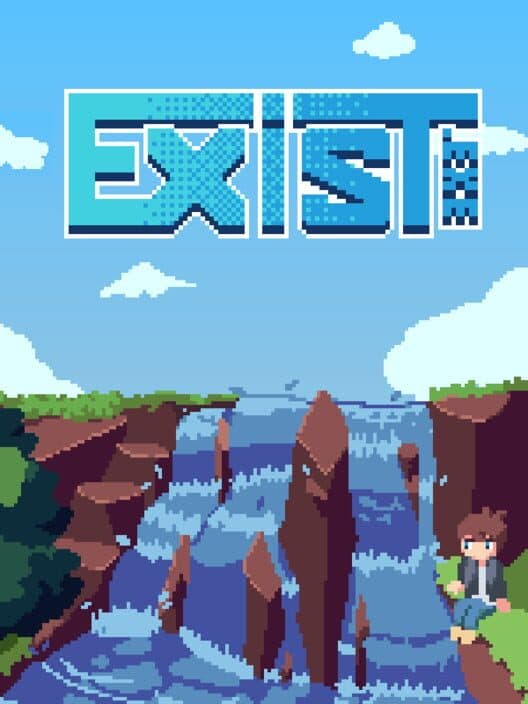 Exist.EXE cover art