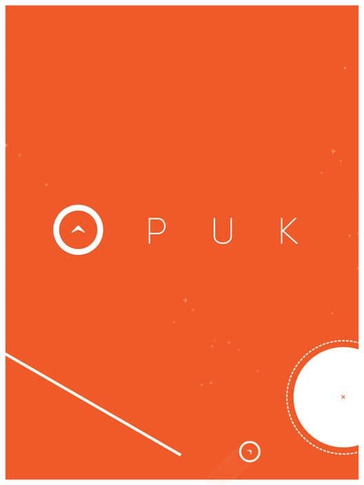 Puk cover art