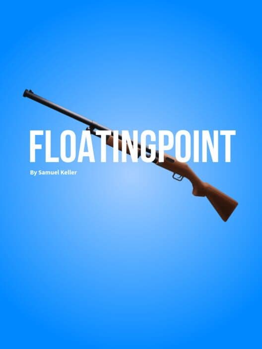FloatingPoint cover art