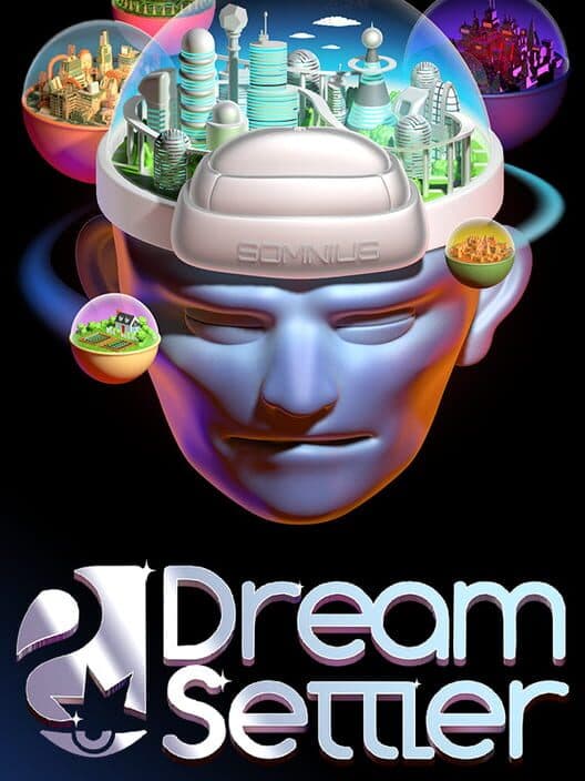 Dreamsettler cover art