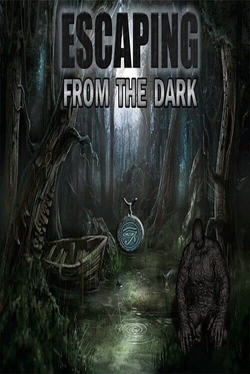 Escape From the Dark cover art