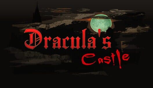 Dracula's Castle cover art